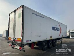 Schmitz Cargobull Semitrailer Reefer Standard