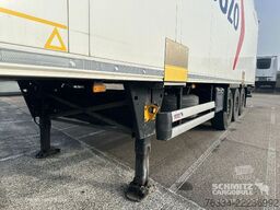 Schmitz Cargobull Semitrailer Reefer Standard