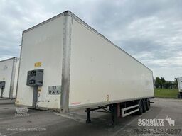 Fruehauf Semitrailer Dryfreight Standard