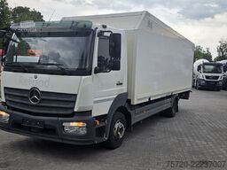 Mercedes-Benz 1222 Koffer LBW