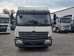 Mercedes-Benz 1222 Koffer LBW