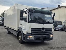 Mercedes-Benz 1222 Koffer LBW