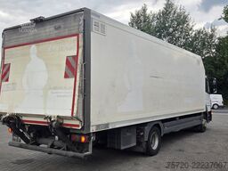 Mercedes-Benz 1222 Koffer LBW