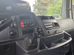 Mercedes-Benz 1222 Koffer LBW