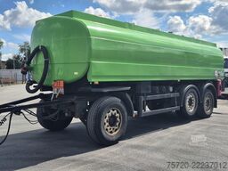  TA27 22500 L | 3 Kammern a?7500 L