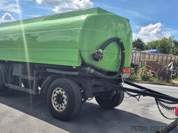  TA27 22500 L | 3 Kammern a?7500 L
