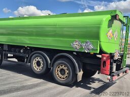  TA27 22500 L | 3 Kammern a?7500 L