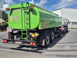  TA27 22500 L | 3 Kammern a?7500 L