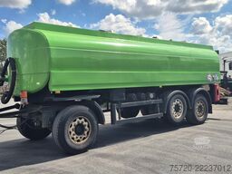  TA27 22500 L | 3 Kammern a?7500 L