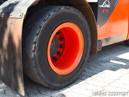 Linde E 70 1279