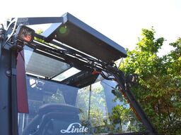 Linde E 70 1279
