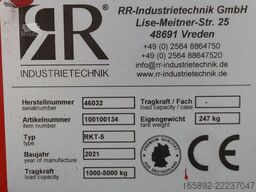 SONSTIGE RKT-5