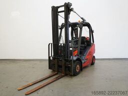 Linde H 25 T EVO 392-02