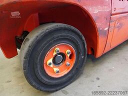 Linde H 25 T EVO 392-02