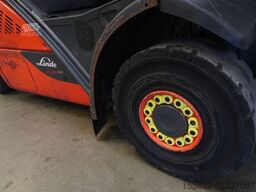 Linde H 25 T EVO 392-02