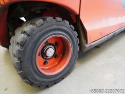 Linde E 35 HL 387