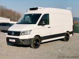 VOLKSWAGEN Crafter 2.0TDI/120kw MITTLE/ KÜHL/HEIZUNG/ TEMP.