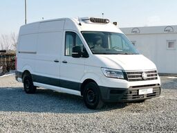 VOLKSWAGEN Crafter 2.0TDI/120kw MITTLE/ KÜHL/HEIZUNG/ TEMP.