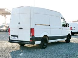VOLKSWAGEN Crafter 2.0TDI/120kw MITTLE/ KÜHL/HEIZUNG/ TEMP.