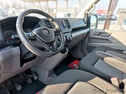 VOLKSWAGEN Crafter 2.0TDI/120kw MITTLE/ KÜHL/HEIZUNG/ TEMP.