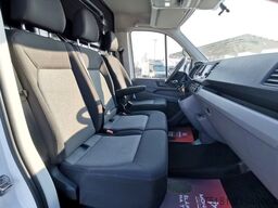VOLKSWAGEN Crafter 2.0TDI/120kw MITTLE/ KÜHL/HEIZUNG/ TEMP.
