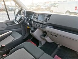 VOLKSWAGEN Crafter 2.0TDI/120kw MITTLE/ KÜHL/HEIZUNG/ TEMP.