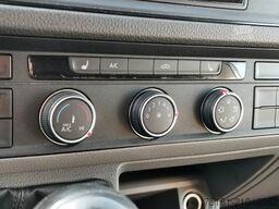 VOLKSWAGEN Crafter 2.0TDI/120kw MITTLE/ KÜHL/HEIZUNG/ TEMP.