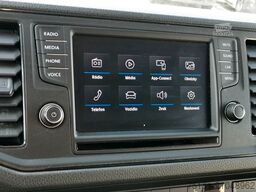 VOLKSWAGEN Crafter 2.0TDI/120kw MITTLE/ KÜHL/HEIZUNG/ TEMP.