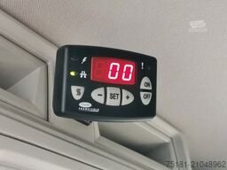 VOLKSWAGEN Crafter 2.0TDI/120kw MITTLE/ KÜHL/HEIZUNG/ TEMP.