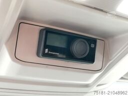 VOLKSWAGEN Crafter 2.0TDI/120kw MITTLE/ KÜHL/HEIZUNG/ TEMP.