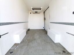 VOLKSWAGEN Crafter 2.0TDI/120kw MITTLE/ KÜHL/HEIZUNG/ TEMP.