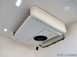 VOLKSWAGEN Crafter 2.0TDI/120kw MITTLE/ KÜHL/HEIZUNG/ TEMP.