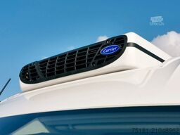 VOLKSWAGEN Crafter 2.0TDI/120kw MITTLE/ KÜHL/HEIZUNG/ TEMP.