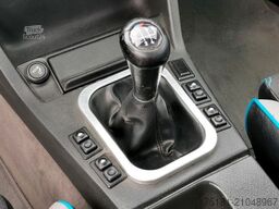 BMW E30 318i Cabrio + Hardtop/ TOP ZUST!