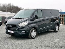 FORD Transit Custom AT/ 96KW L2H1/ 9 SITZE/ KLIMA