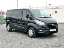 FORD Transit Custom AT/ 96KW L2H1/ 9 SITZE/ KLIMA