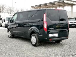 FORD Transit Custom AT/ 96KW L2H1/ 9 SITZE/ KLIMA
