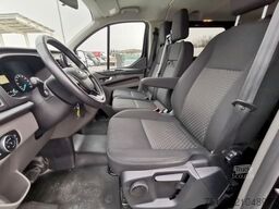 FORD Transit Custom AT/ 96KW L2H1/ 9 SITZE/ KLIMA