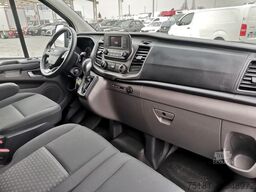 FORD Transit Custom AT/ 96KW L2H1/ 9 SITZE/ KLIMA