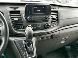 FORD Transit Custom AT/ 96KW L2H1/ 9 SITZE/ KLIMA