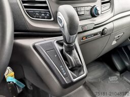 FORD Transit Custom AT/ 96KW L2H1/ 9 SITZE/ KLIMA