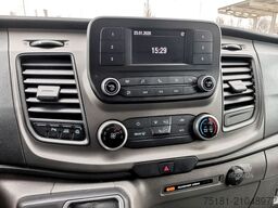FORD Transit Custom AT/ 96KW L2H1/ 9 SITZE/ KLIMA