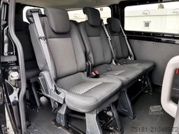 FORD Transit Custom AT/ 96KW L2H1/ 9 SITZE/ KLIMA