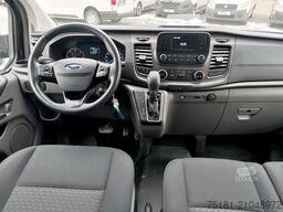 FORD Transit Custom AT/ 96KW L2H1/ 9 SITZE/ KLIMA