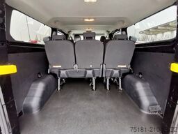 FORD Transit Custom AT/ 96KW L2H1/ 9 SITZE/ KLIMA