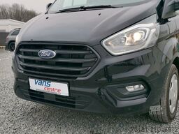 FORD Transit Custom AT/ 96KW L2H1/ 9 SITZE/ KLIMA