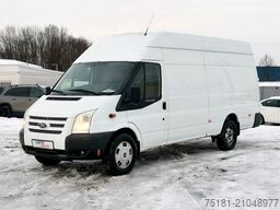 FORD Transit 2.2TDCI/92KW JUMBO/ KLIMA/ AHK