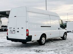 FORD Transit 2.2TDCI/92KW JUMBO/ KLIMA/ AHK