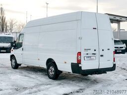 FORD Transit 2.2TDCI/92KW JUMBO/ KLIMA/ AHK