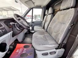 FORD Transit 2.2TDCI/92KW JUMBO/ KLIMA/ AHK